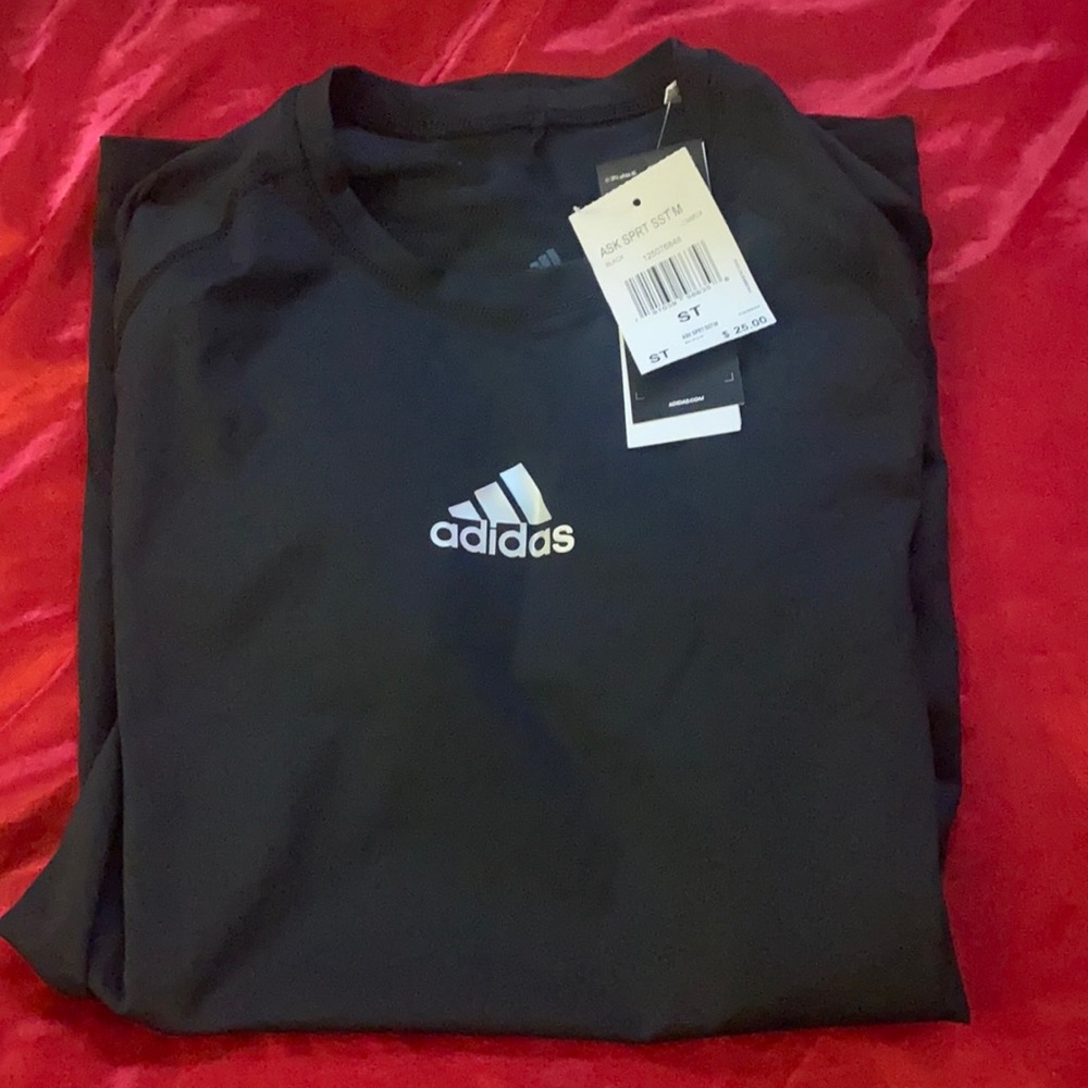 Adidas shirt